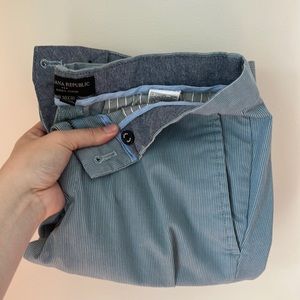 Banana Republic Chino Pants